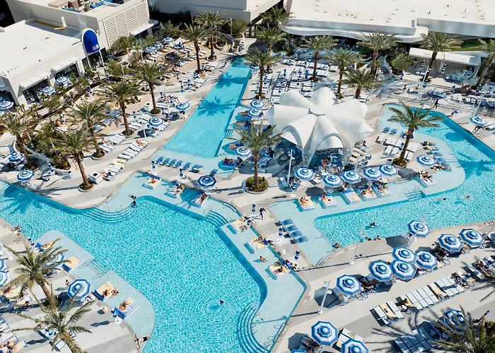 Fontainebleau Las Vegas