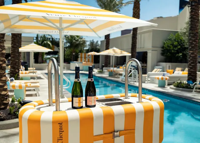 Fontainebleau Las Vegas