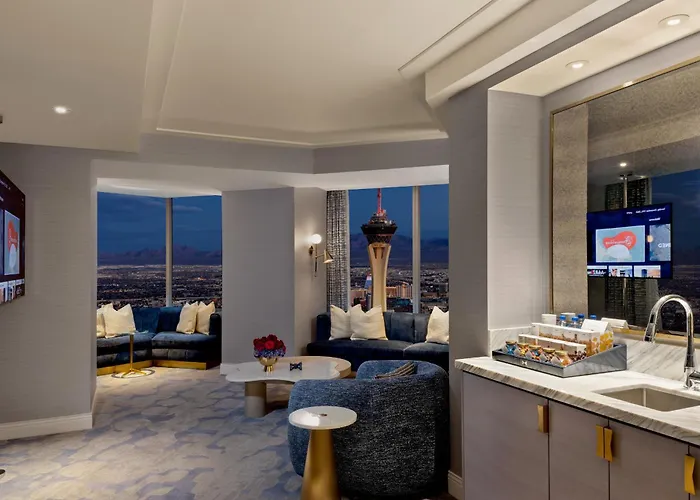 Fontainebleau Las Vegas